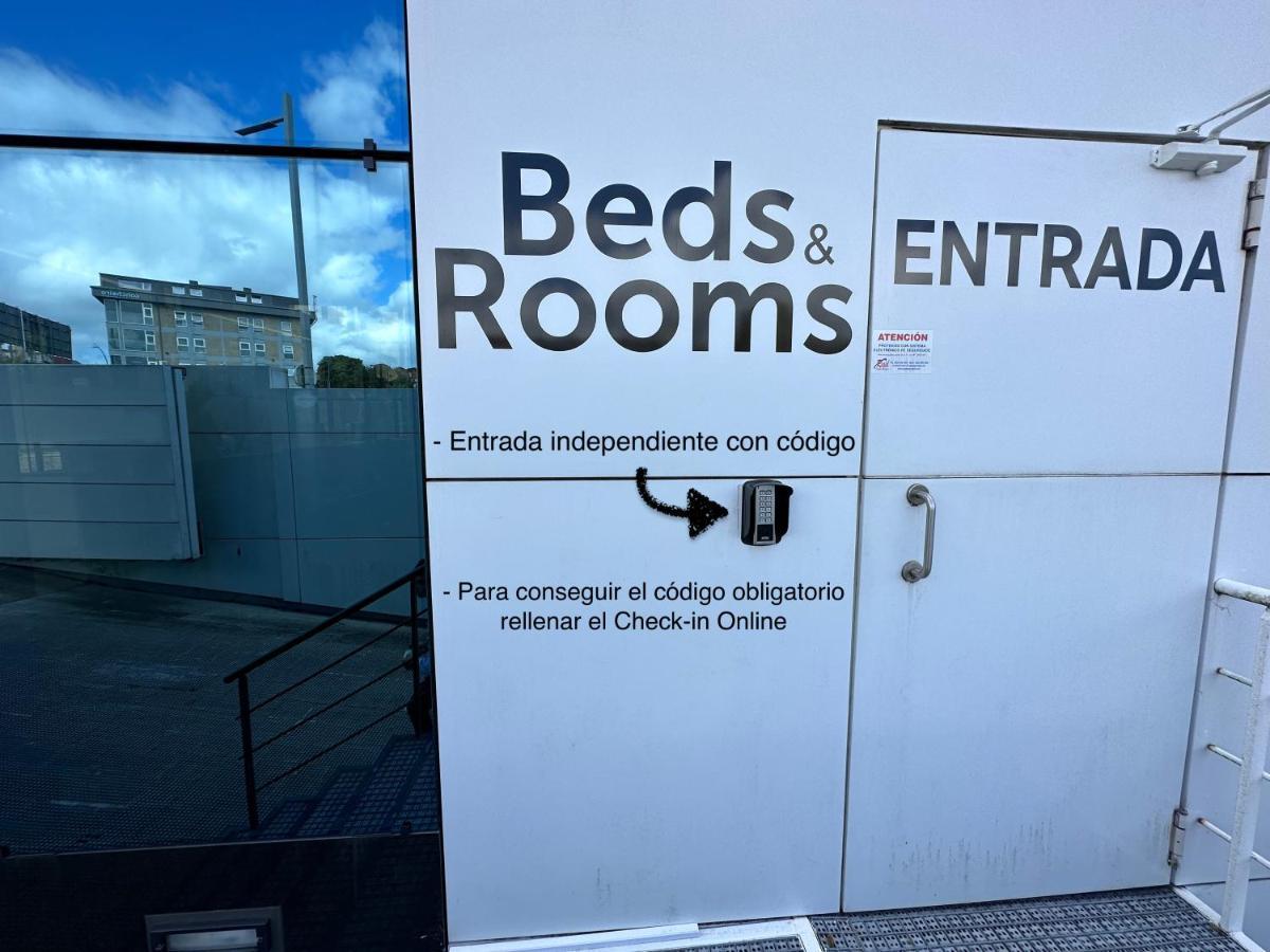 Beds & Hostel *