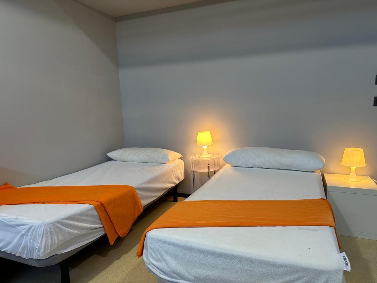 Beds & Alberg *